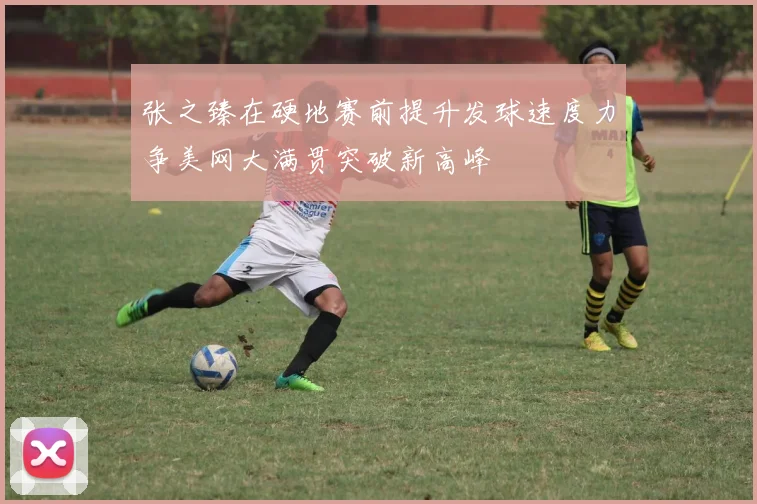 张之臻在硬地赛前提升发球速度力争美网大满贯突破新高峰